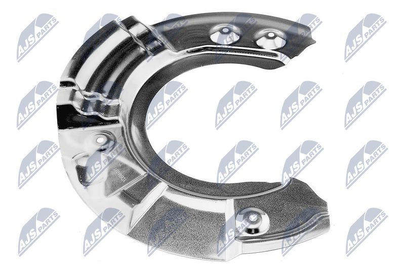 Splash Guard, brake disc NTY HTO-BM-031