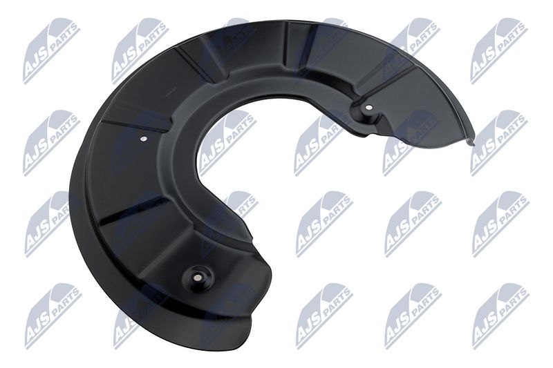 Splash Guard, brake disc NTY HTO-CH-009