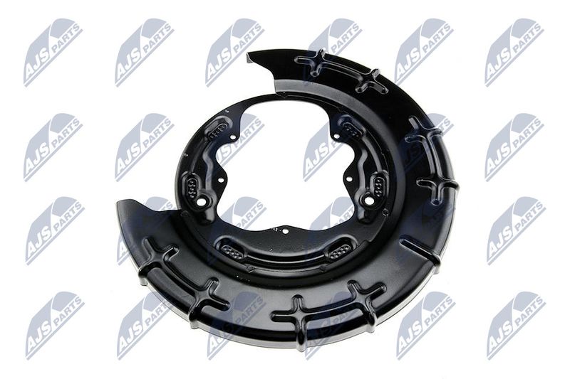 Splash Guard, brake disc NTY HTO-KA-300