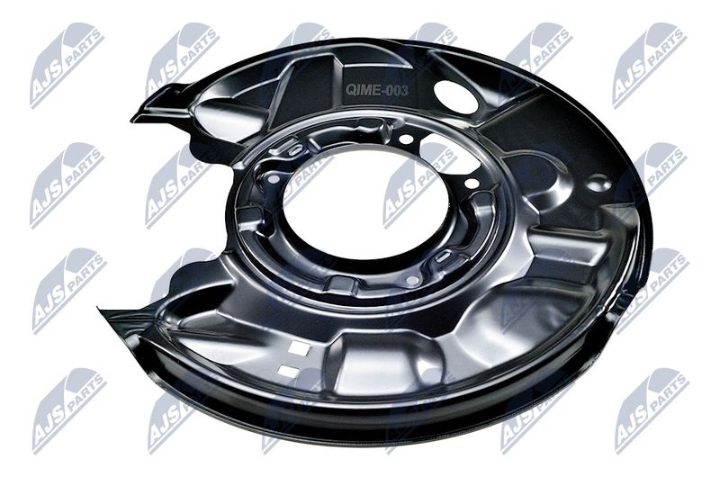 Splash Guard, brake disc NTY HTO-ME-003