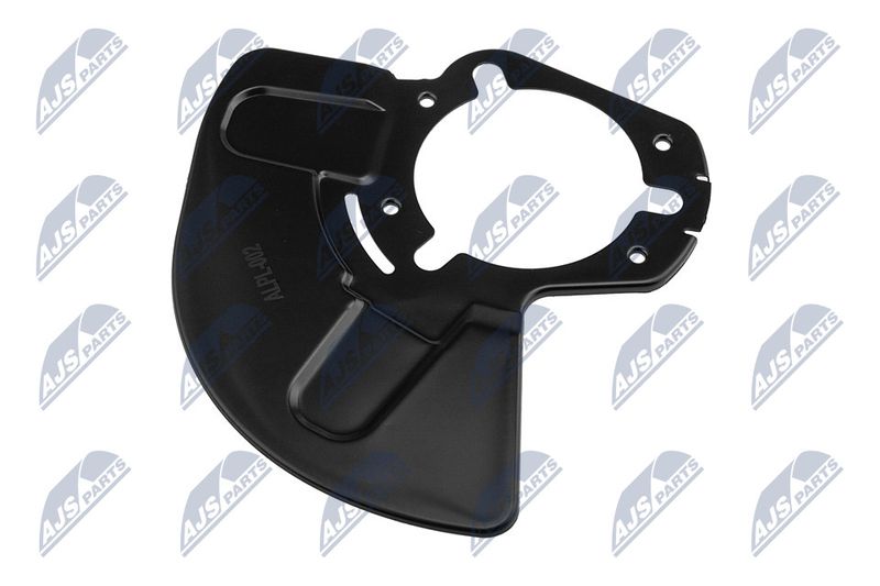 Splash Guard, brake disc NTY HTO-PL-002