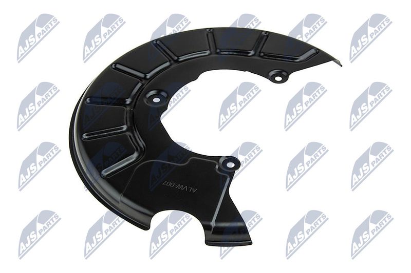 Splash Guard, brake disc NTY HTO-VW-007