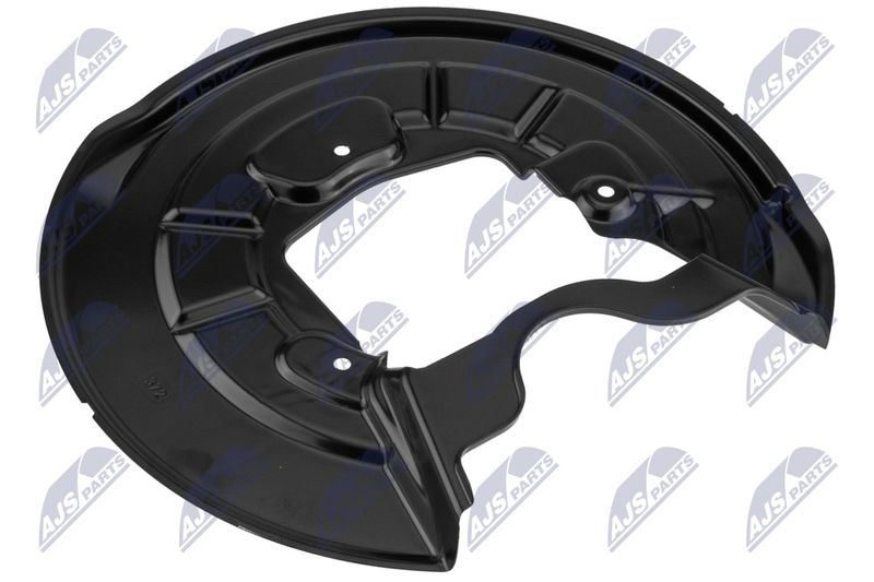 Splash Guard, brake disc NTY HTO-VW-073