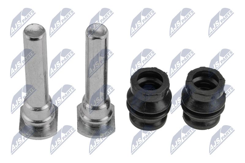 Kit de acessórios, pinça de travão NTY HZN-FR-007
