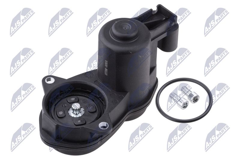 Control Element, parking brake caliper NTY HZS-BM-000A