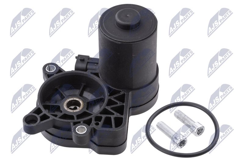 Control Element, parking brake caliper NTY HZS-FR-002A