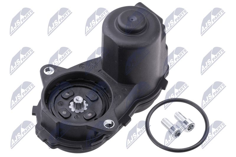 Control Element, parking brake caliper NTY HZS-ME-000A