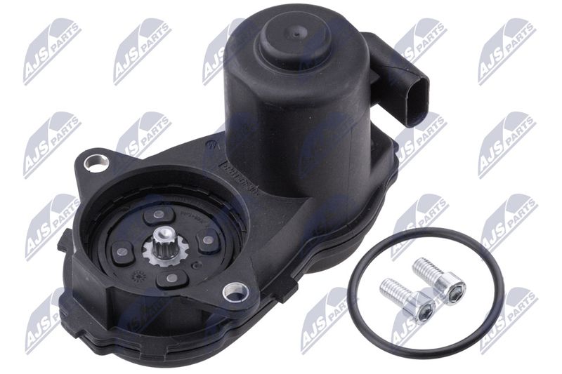 Control Element, parking brake caliper NTY HZS-ME-001A