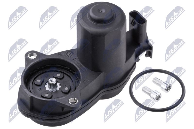 Control Element, parking brake caliper NTY HZS-ME-002A