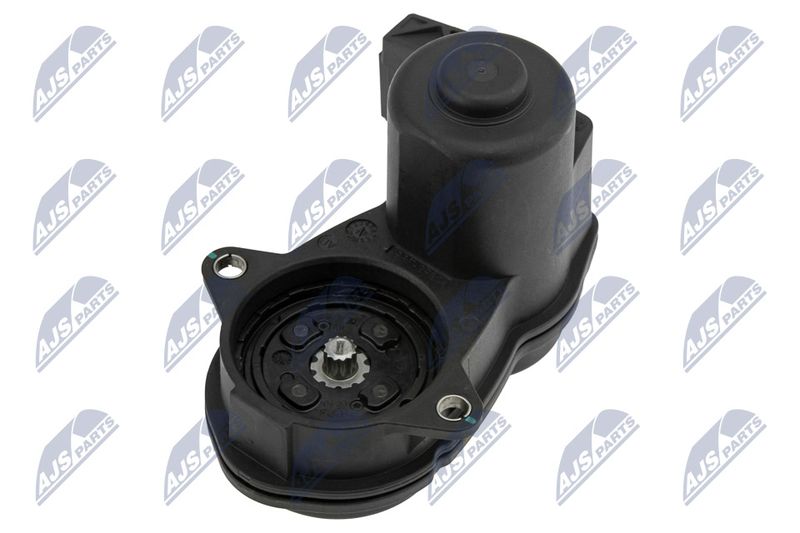 Control Element, parking brake caliper NTY HZS-NS-001A