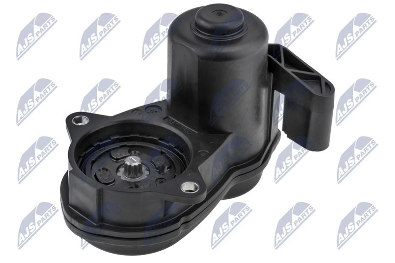 Control Element, parking brake caliper NTY HZS-NS-002A