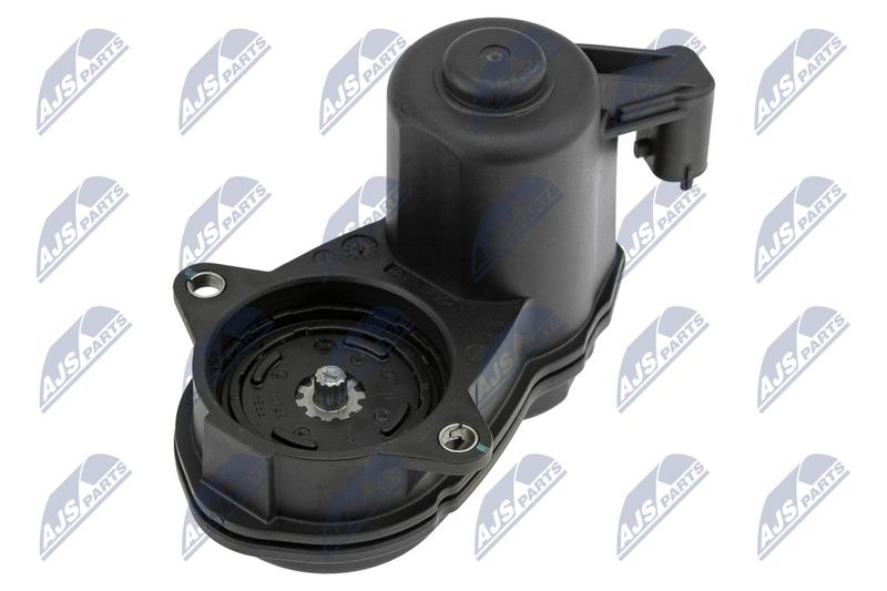 Control Element, parking brake caliper NTY HZS-PL-002A