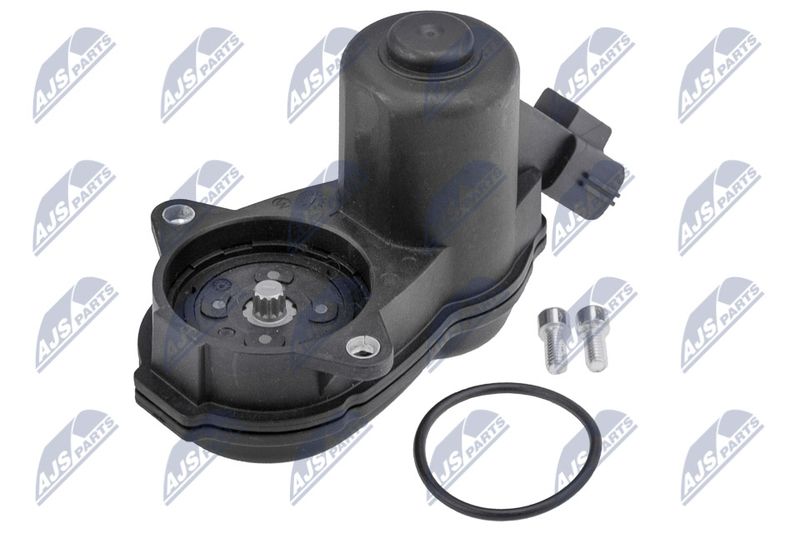 Control Element, parking brake caliper NTY HZS-RE-001A