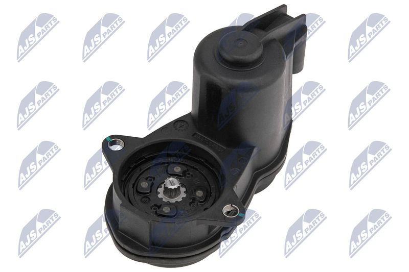 Control Element, parking brake caliper NTY HZS-VW-009A