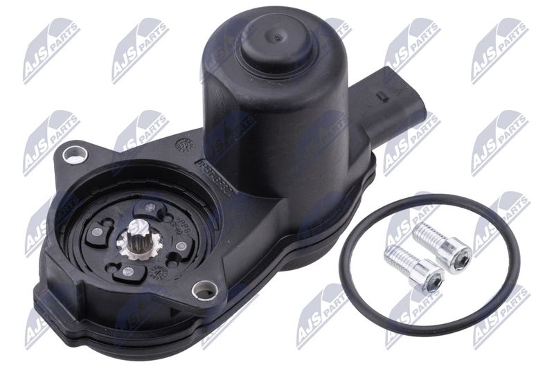 Control Element, parking brake caliper NTY HZS-VW-013A