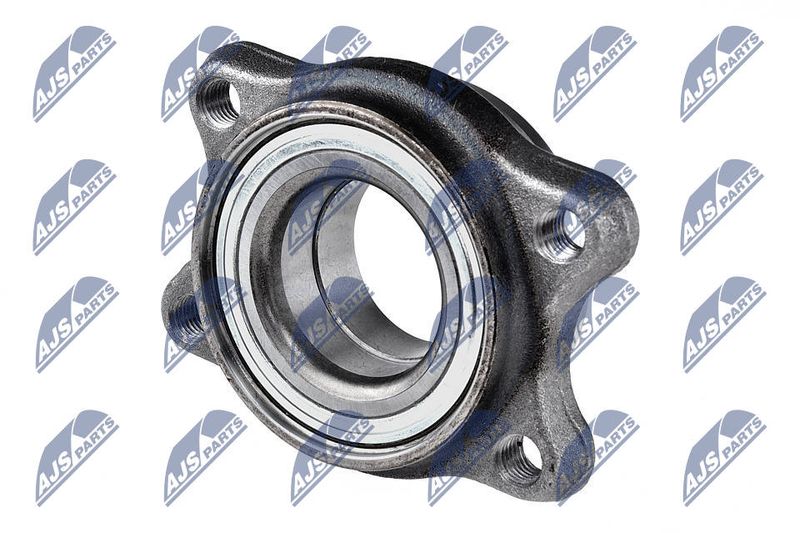 Wheel Bearing Kit NTY KLP-AU-006