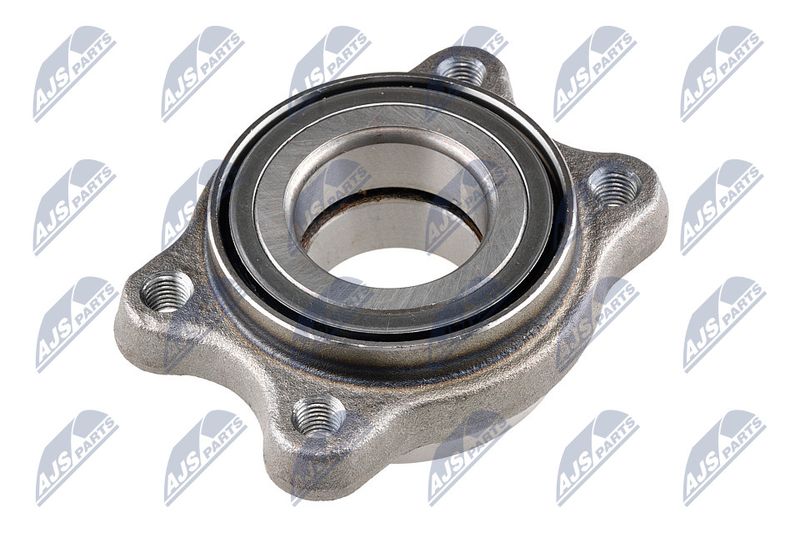 Wheel Bearing Kit NTY KLP-AU-011