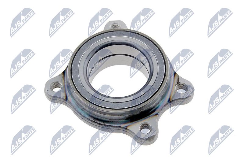 Wheel Bearing Kit NTY KLP-AU-012