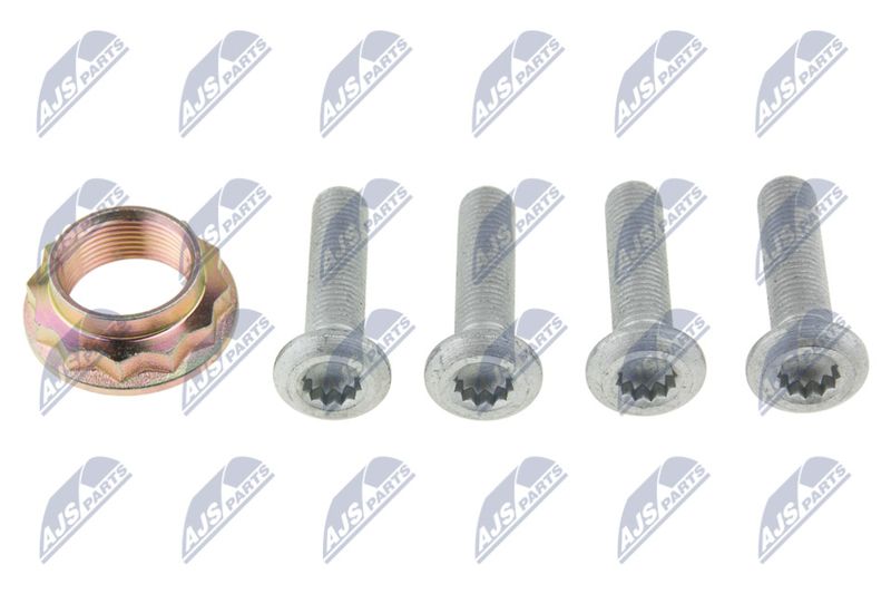 Repair Kit, wheel hub NTY KLP-BM-015-Z