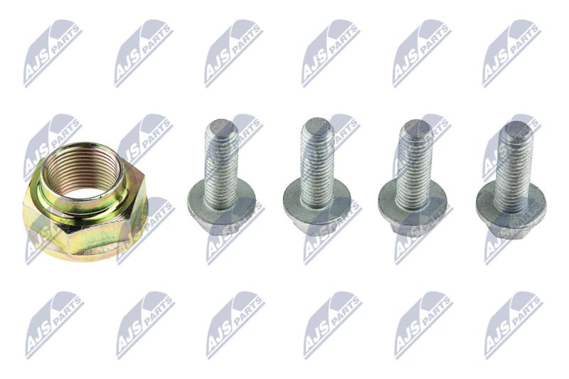 Repair Kit, wheel hub NTY KLP-BM-019-Z