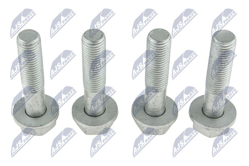 Kit de réparation, moyeu de roue NTY KLP-BM-023-Z
