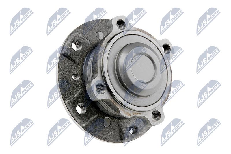 Wheel Bearing Kit NTY KLP-BM-027