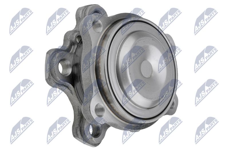 Wheel Bearing Kit NTY KLP-BM-034