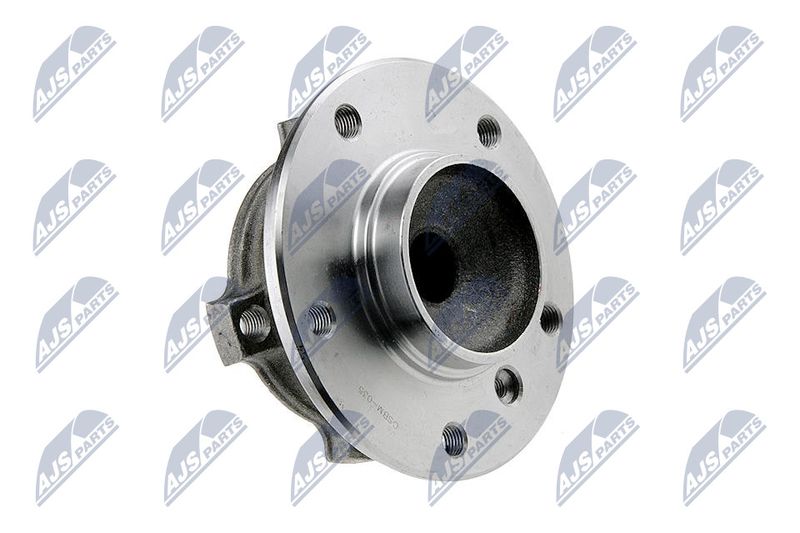 Wheel Bearing Kit NTY KLP-BM-035