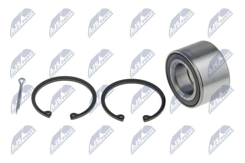 Wheel Bearing Kit NTY KLP-DW-010