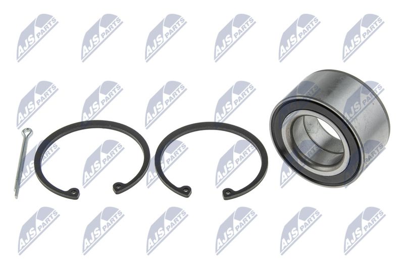 Wheel Bearing Kit NTY KLP-DW-020