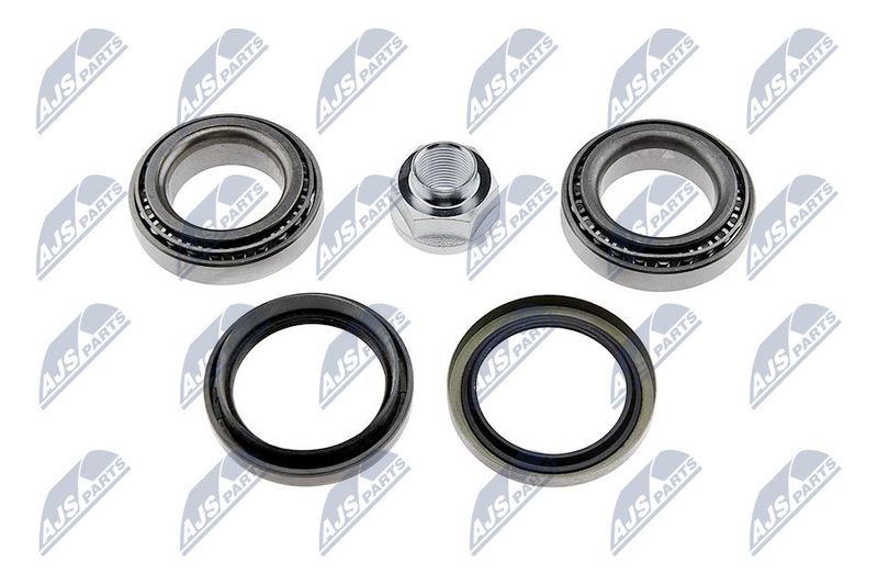 Wheel Bearing Kit NTY KLP-DW-050