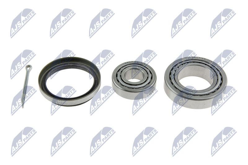 Wheel Bearing Kit NTY KLP-FR-006