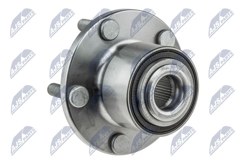 Wheel Bearing Kit NTY KLP-FR-033