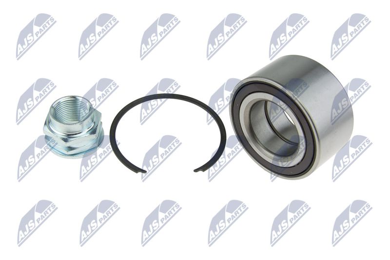 Wheel Bearing Kit NTY KLP-FT-023