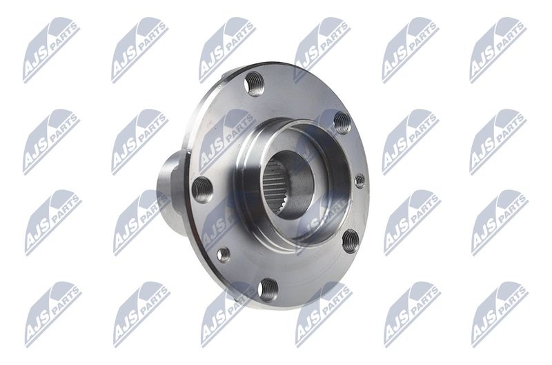 Wheel Bearing Kit NTY KLP-FT-029P