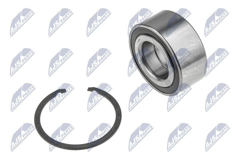 Wheel Bearing Kit NTY KLP-HY-503