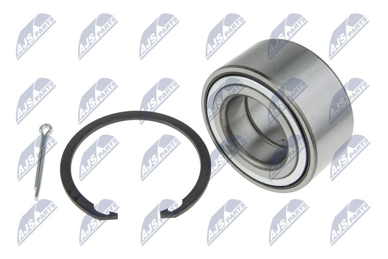 Wheel Bearing Kit NTY KLP-HY-510