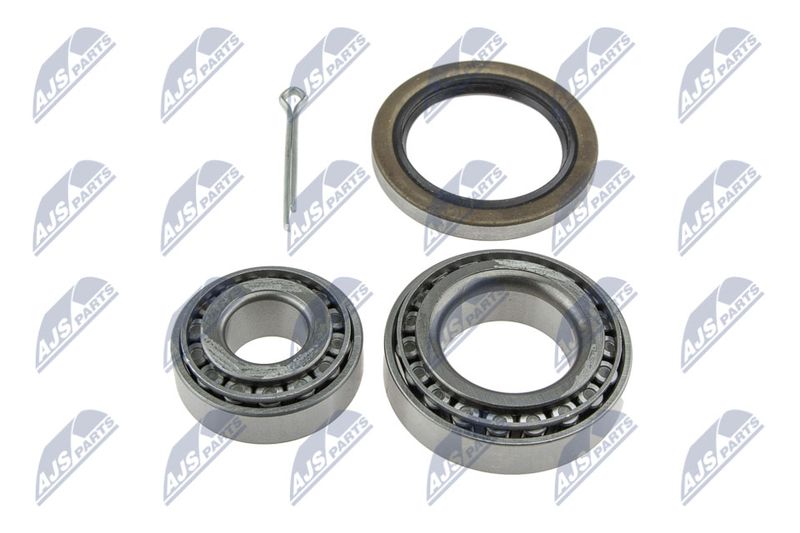 Wheel Bearing Kit NTY KLP-HY-514