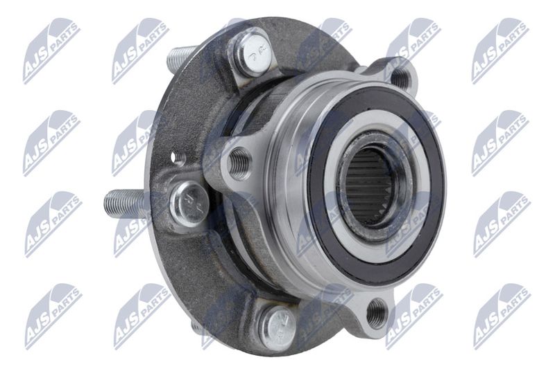 Wheel Bearing Kit NTY KLP-HY-527