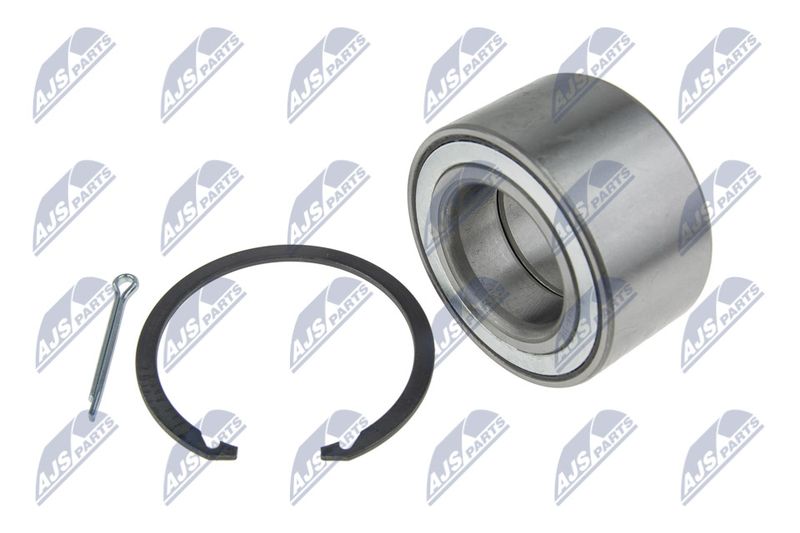 Wheel Bearing Kit NTY KLP-KA-316