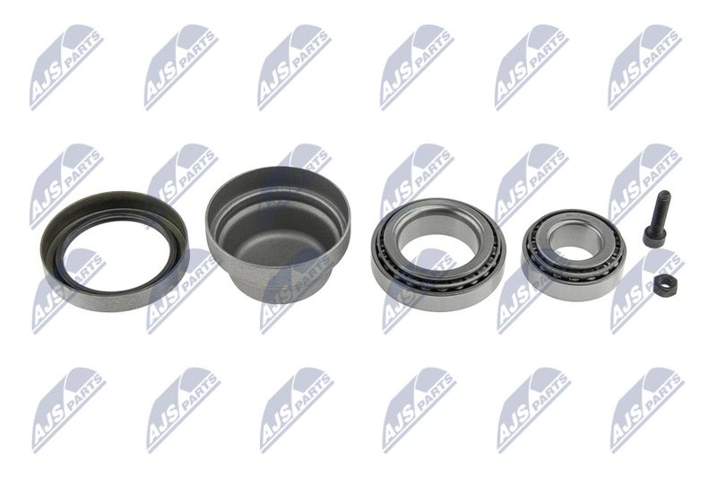 Wheel Bearing Kit NTY KLP-ME-004