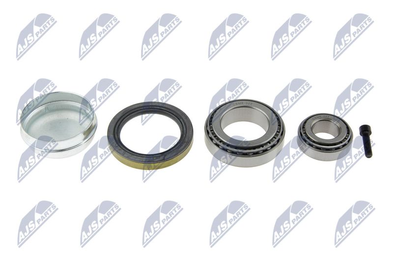 Wheel Bearing Kit NTY KLP-ME-022