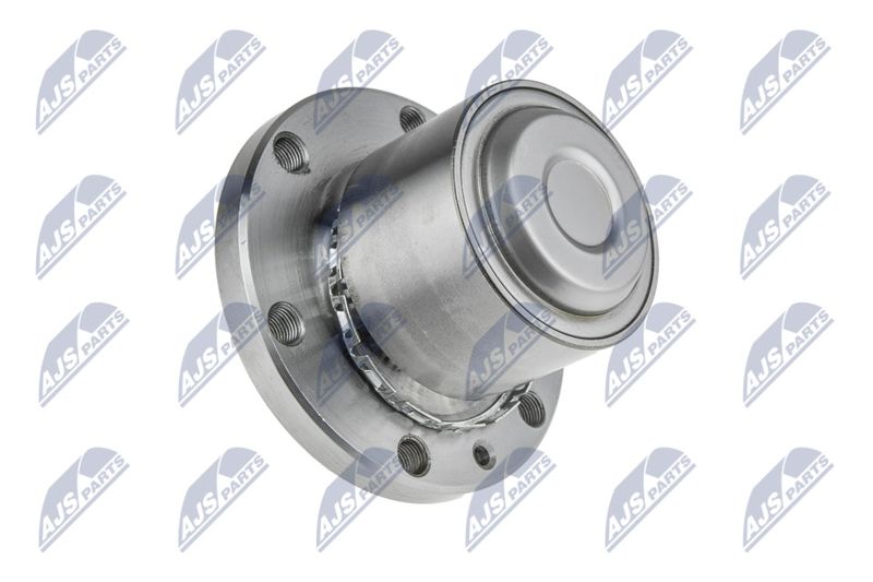 Wheel Bearing Kit NTY KLP-ME-024