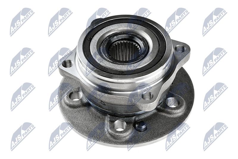 Rato guolio komplektas NTY KLP-ME-032