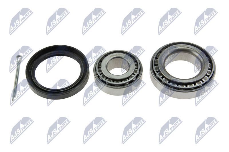 Wheel Bearing Kit NTY KLP-MS-006