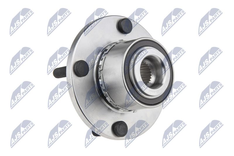 Wheel Bearing Kit NTY KLP-MS-033