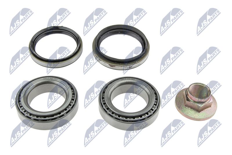 Wheel Bearing Kit NTY KLP-MZ-001