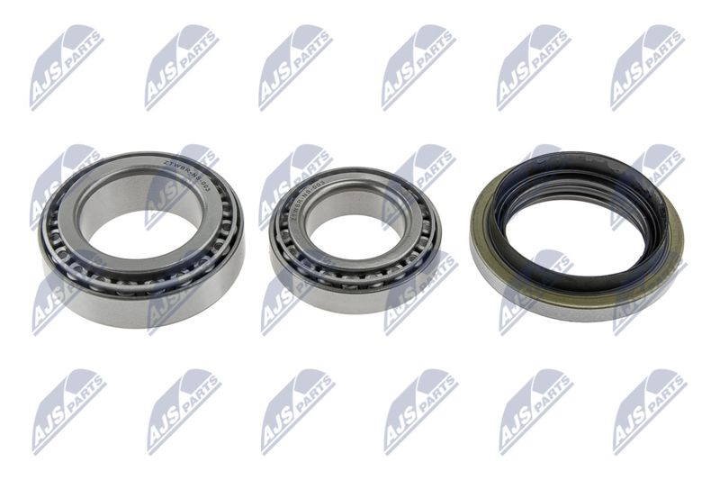 Wheel Bearing Kit NTY KLP-NS-003