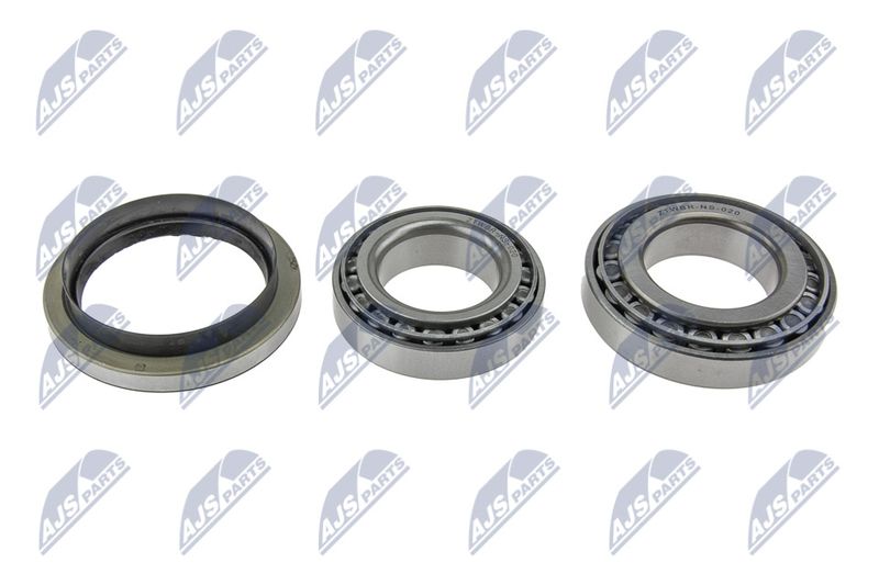 Wheel Bearing Kit NTY KLP-NS-020