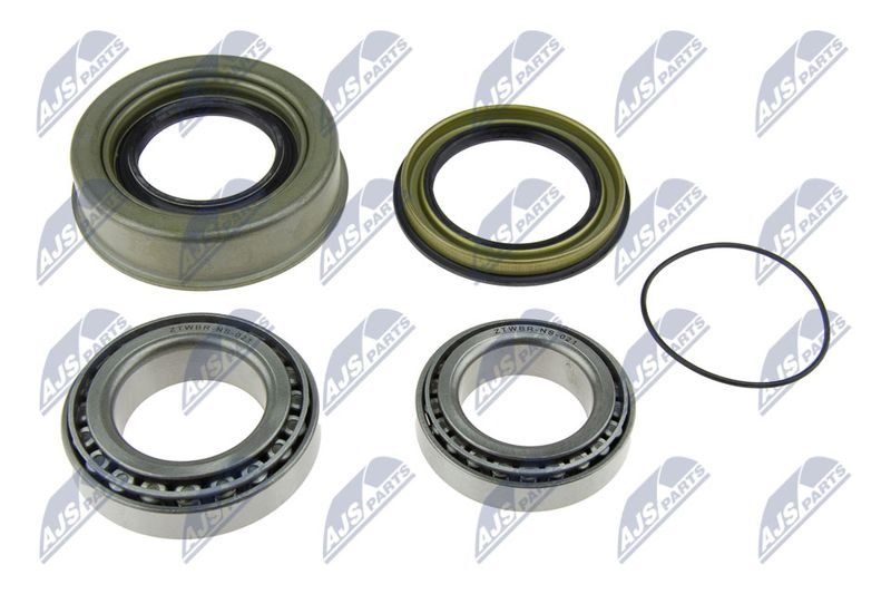 Wheel Bearing Kit NTY KLP-NS-021